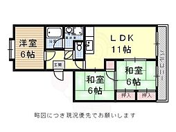 名古屋市営名城線 総合リハビリセンター駅 徒歩4分 2階/-