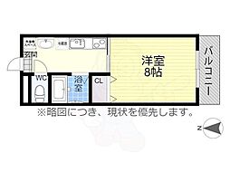 第2ニュー高貴(名古屋大学限定) 1階