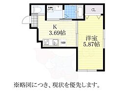 シェラトン桜 1階