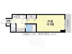 WELLコート山手 13階