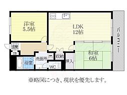 第2山田ビル 2階/-