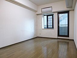 桜山アネックス 3階ワンルームのリビング/ダイニング