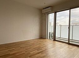 COZY山下通 1階1Kのリビング/ダイニング