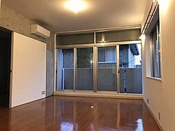 STAGE21 2階1LDKのリビング/ダイニング