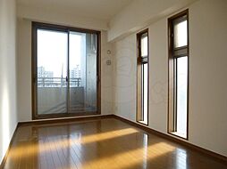 グレイスコート桜山 3階2LDKのリビング/ダイニング