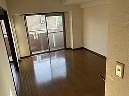 第6田中ビル 3階2LDKのリビング/ダイニング