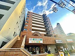 星和原コーポラス