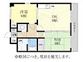 エクセレンス潮見ケ丘4階5.5万円