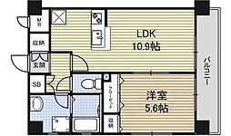 名古屋市営鶴舞線 川名駅 徒歩11分