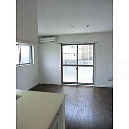 梅森坂の樹 102 1階2LDKのリビング/ダイニング