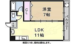 コーポ小池 3階