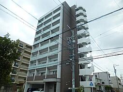 名古屋市営桜通線 新瑞橋駅 徒歩2分の賃貸マンション