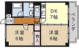 アルフ元宮 1階