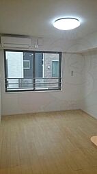 ブラウベルク浦里2 2階1LDKのリビング/ダイニング