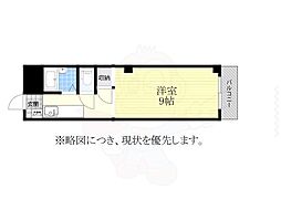 メゾン古橋 2階