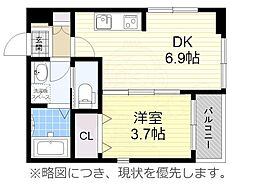 名古屋市営鶴舞線 川名駅 徒歩10分