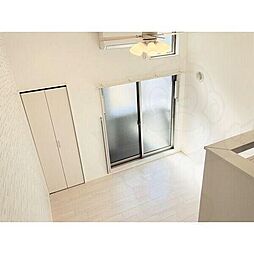 名古屋市営名城線 妙音通駅 徒歩6分の賃貸アパート 2階1Kのリビング/ダイニング