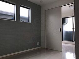 名古屋市営桜通線 吹上駅 徒歩7分の賃貸アパート 3階1LDKのリビング/ダイニング