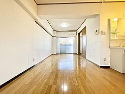 SAKURA檀渓 3階1LDKのリビング/ダイニング