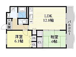 S-FORT新瑞橋 1階/-