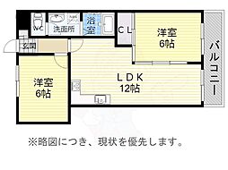 アルトーレArtorre(旧ホワイトビル) 7階