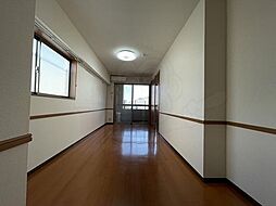 パルタマレ神宮 7階ワンルームのリビング/ダイニング