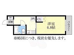 名古屋市営東山線 星ヶ丘駅 徒歩3分