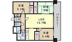 名古屋市営桜通線 桜山駅 徒歩16分