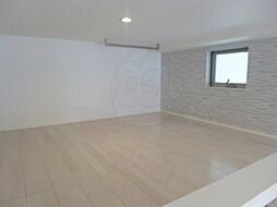 アルファ　グランデ 1階1Kのリビング/ダイニング