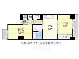 名古屋市営桜通線 鶴里駅 徒歩8分