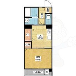 グランド・マンション向陽 2階