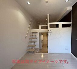 吹上パークタワー31F 1階1LKのリビング/ダイニング