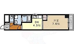 シーナリー瑞穂 8階/-