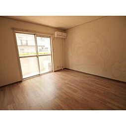 名古屋市営鶴舞線 川名駅 徒歩4分の賃貸アパート 1階ワンルームのリビング/ダイニング