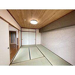 ヴィアーレマルフク南館 11階3LDKのリビング/ダイニング