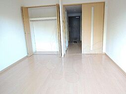 名古屋市営桜通線 今池駅 徒歩5分の賃貸マンション 13階1Kのリビング/ダイニング