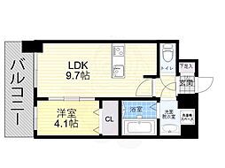 プレサンス桜山駅前アフォード 14階
