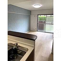 ユニーブル第2天白 102 1階3DKのリビング/ダイニング