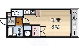 名古屋市営名城線 瑞穂運動場東駅 徒歩4分 2階/-