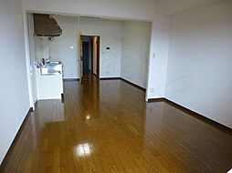 アーバンドエル八事石坂 11階1DKのリビング/ダイニング