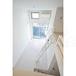 名古屋市営名城線 熱田神宮伝馬町駅 徒歩10分の賃貸アパート 2階ワンルームのリビング/ダイニング