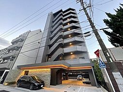 アーチレジデンス川名駅前