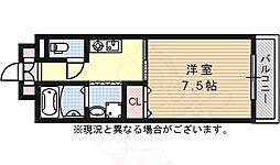マルキース川名 5階