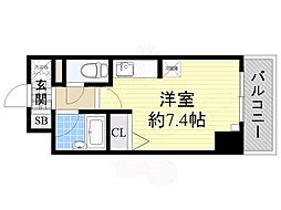 名鉄名古屋本線 堀田駅 徒歩3分