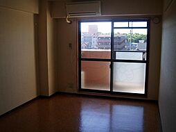 Exceed(エクシード) 1階1DKのリビング/ダイニング