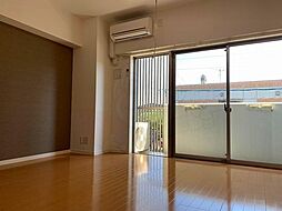 シティーライフ御器所 2F 2階1LDKのリビング/ダイニング