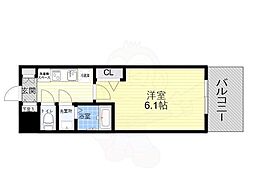 プレサンス桜山駅前アフォード 4階