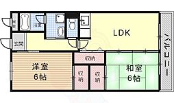 名古屋市営桜通線 徳重駅 徒歩24分