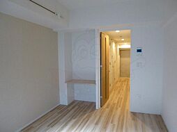 名古屋市営桜通線 今池駅 徒歩3分の賃貸マンション 4階1Kのリビング/ダイニング