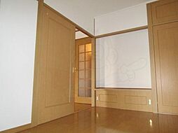 プリミエール平和が丘 4階3LDKのリビング/ダイニング